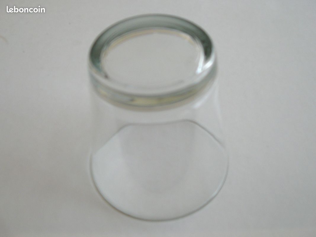 18 Verres/Gobelets 27cl Neuf (image 3)