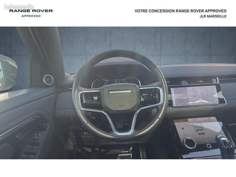 Land-rover Range Rover Evoque 1.5 P300e 309ch R-Dynamic SE AWD BVA Mark III (image 15)