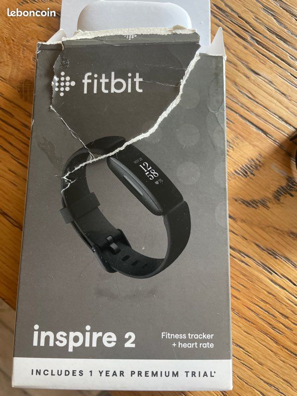 Montre fitness (image 3)