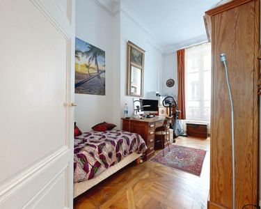 Appartement 770 000 € - 137 m²