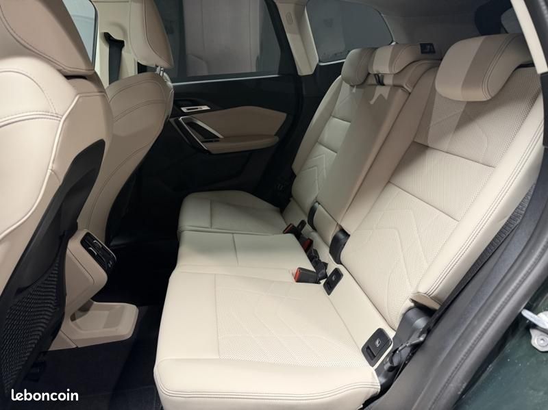 Bmw X1 sDrive18i 136ch xLine (image 9)