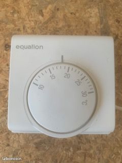 Thermostat d'ambiance (image 1)