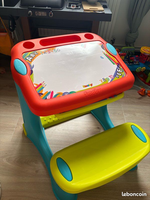 Bureau smoby (image 1)