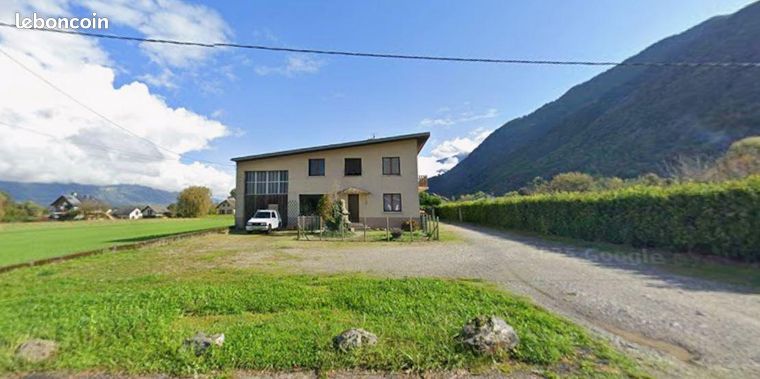 Maison 5 pièces 154 m²