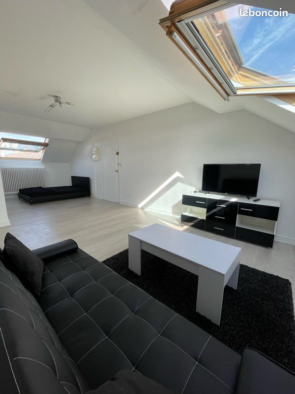 Appartement 1 pièce 42 m² · à Olivet · 42 m² · 550 €/mois
