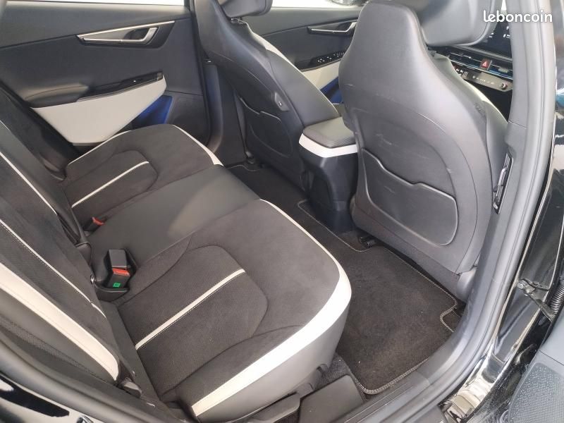 Kia EV6 229ch 84kWh GT-Line RWD (image 7)