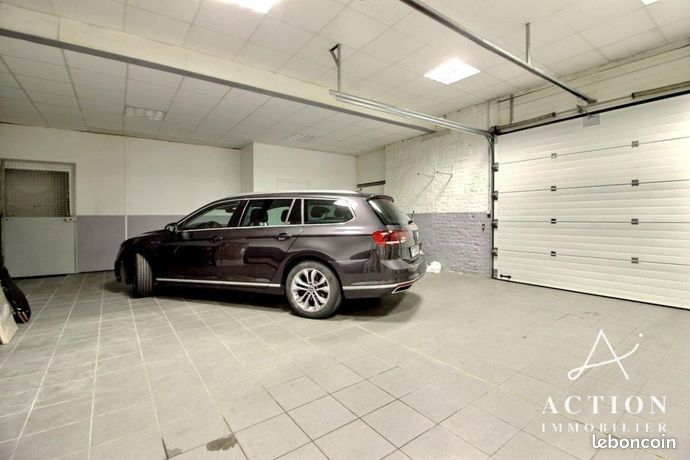 Maison 6 pièces 122 m² — 8