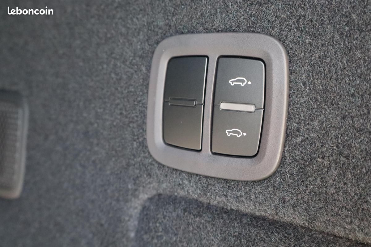 Porsche Cayenne E-Hybrid 3.0 V6 470 ch (image 28)