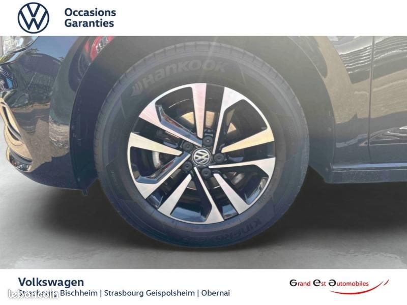 Volkswagen Polo 1.0 TSI 95ch United Euro6d-T (image 23)