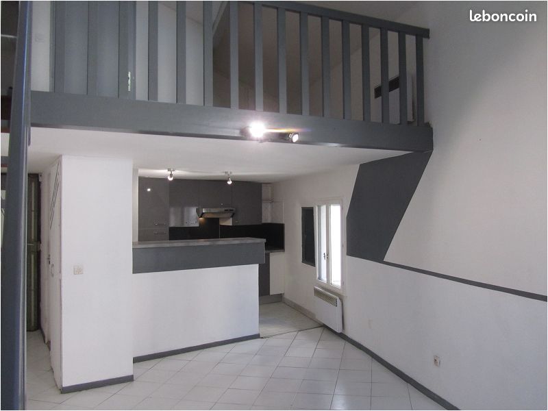 Appartement 1 pièce 43 m² · à Montpellier · 43 m² · 716 €/mois