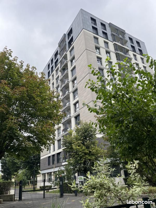 Appartement 2 pièces 49 m² · à Joinville-le-Pont · 49 m² · 253 700 €