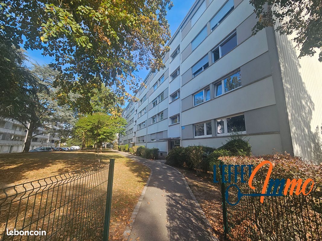 Appartement 3 pièces 76 m² · à Illzach · 76 m² · 89 000 €