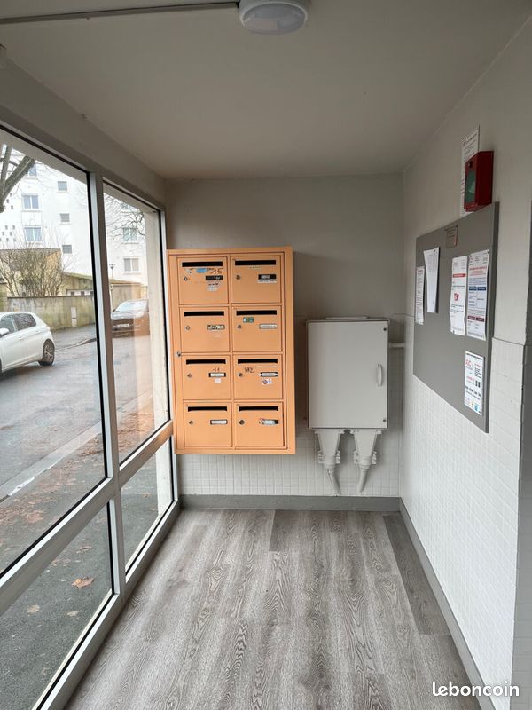 Appartement 4 pièces 71 m² - Rochefort 17300 (image principale 14)