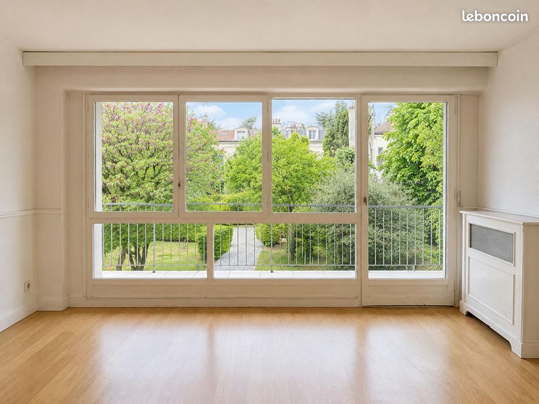 Appartement 4 pièces 81 m² · à Nanterre · 81 m² · 415 000 €