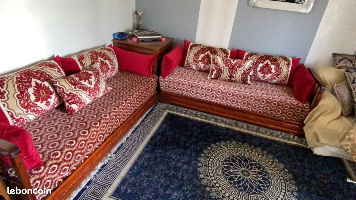 Salon marocain (image 3)