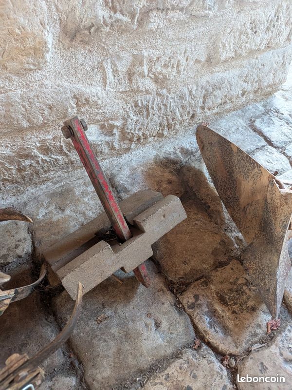 Motoculteur (image 7)