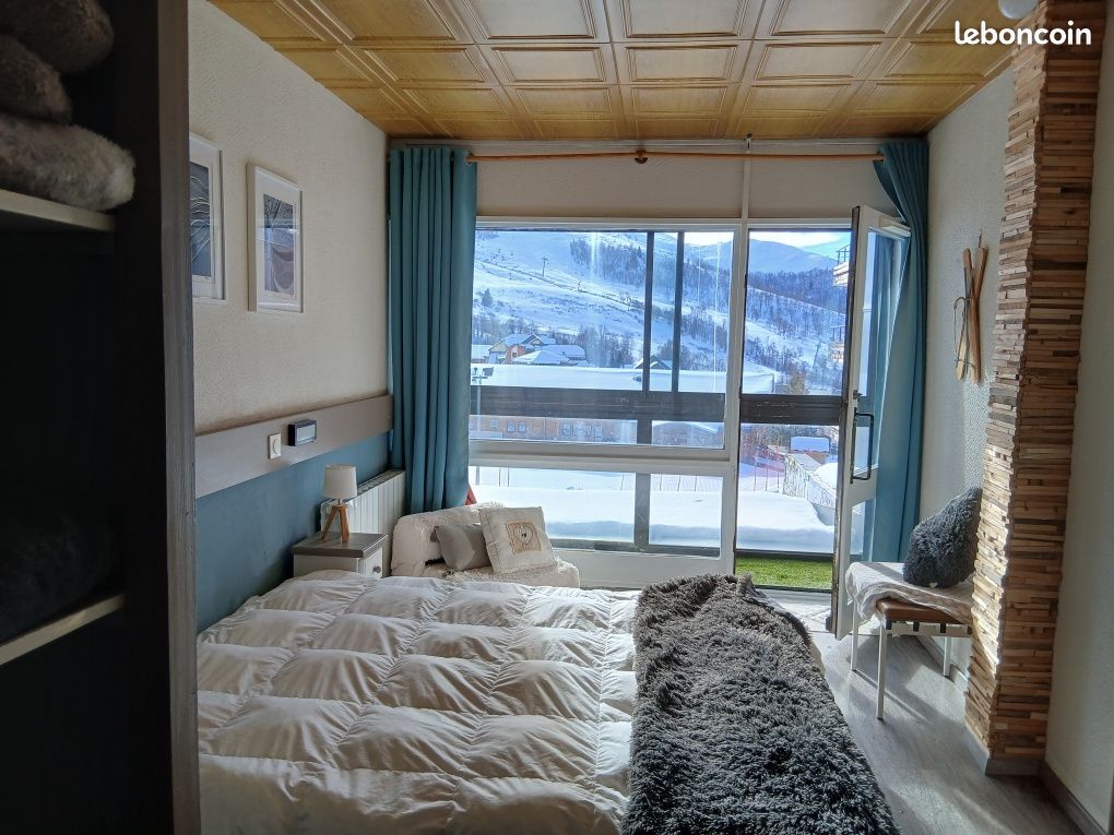 Appartement 2 pièces 41 m² · à Saint François Longchamp · 41 m² · 175 000 €