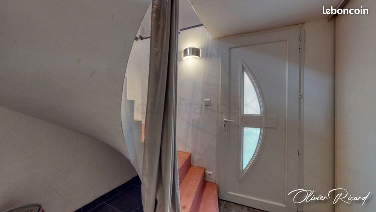 Maison de ville 2 pièces 78 m² — 11