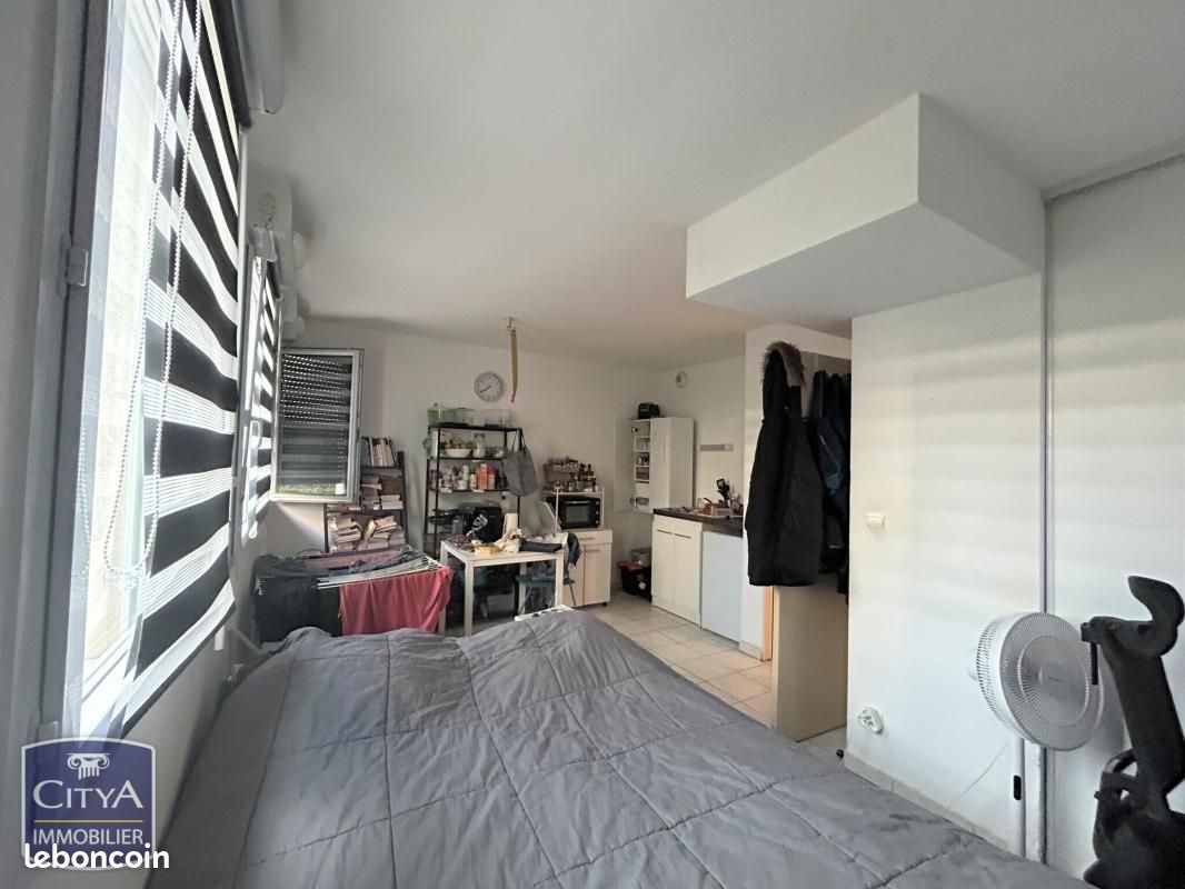 Appartement 1 pièce 25 m² · à Avignon · 25 m² · 80 000 €