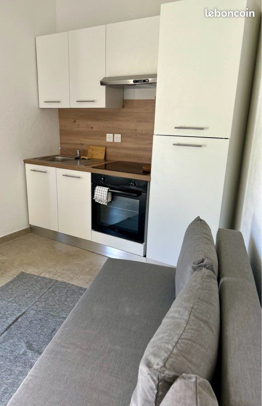 Appartement a louer aubagne - 1 pièce(s) - Surfyn