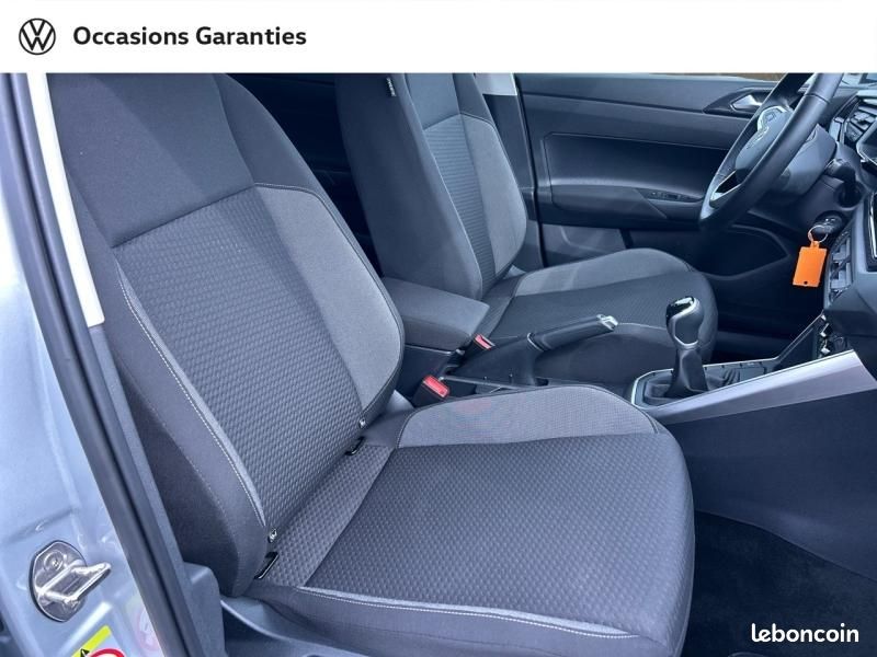 Volkswagen Polo 1.0 TSI 95ch VW Edition (image 19)