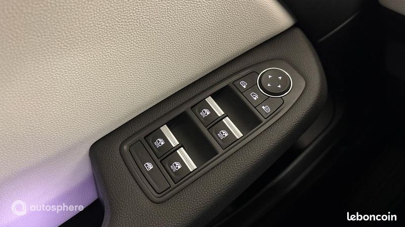 Renault Clio 1.6 E-Tech hybride 140ch Intens -21N (image 33)
