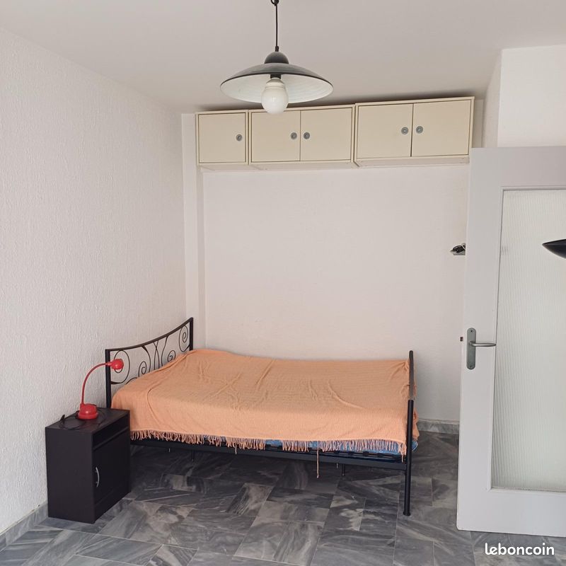 Appartement 1 pièce 30 m² · à Nice · 30 m² · 730 €/mois