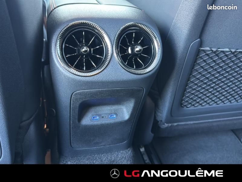 Mercedes-benz CLA 200 163+30ch AMG Line 8G-eDCT (image 28)