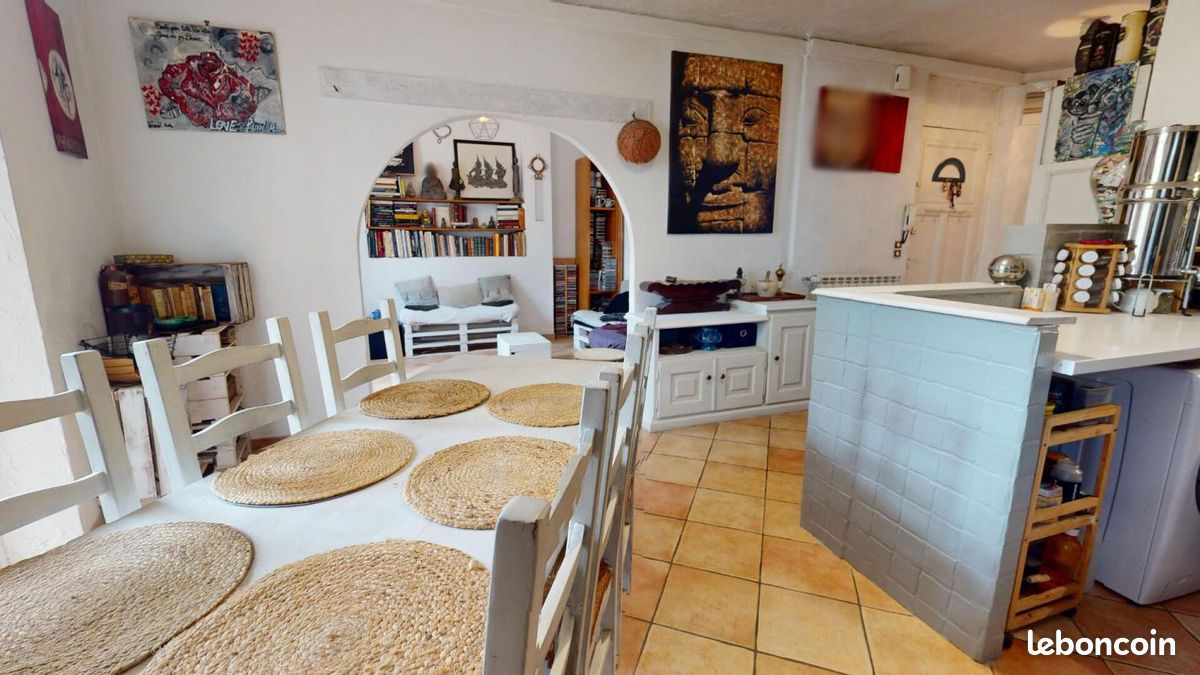 Appartement 3 pièces 65 m² · à Draguignan · 65 m² · 127 000 €