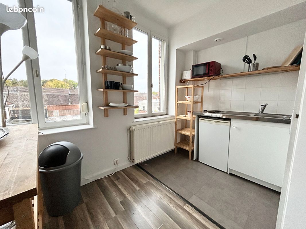 Immeuble 8 pièces 130 m² · à Lille · 130 m² · 349 000 €