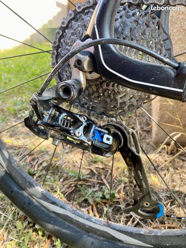 VTT CUBE Elite Super HPC SL (image 3)