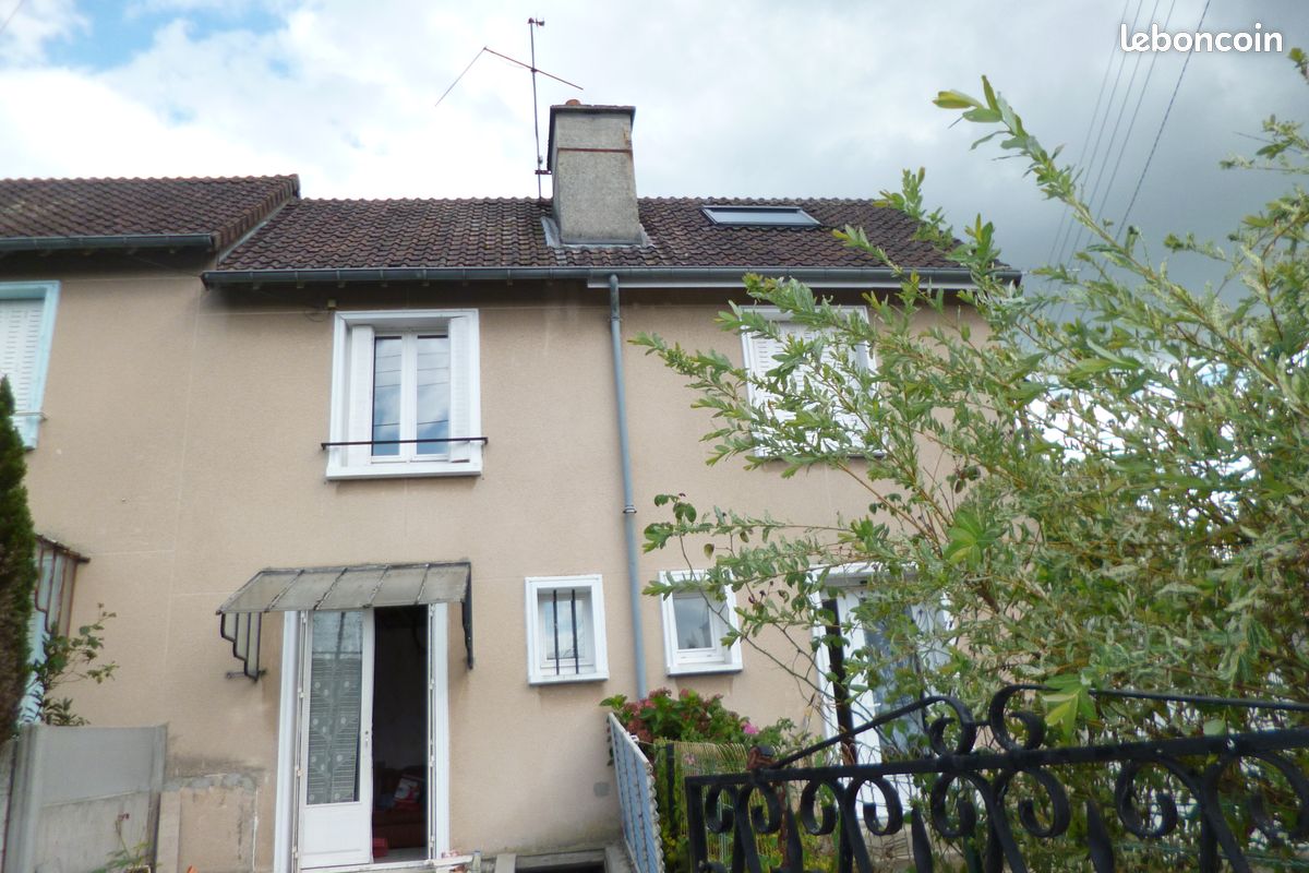 Maison 3 pièces 35 m² · à Condé-en-Normandie · 35 m² · 420 €/mois