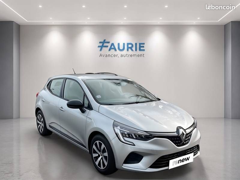 Renault Clio TCe 90 Equilibre (image 3)
