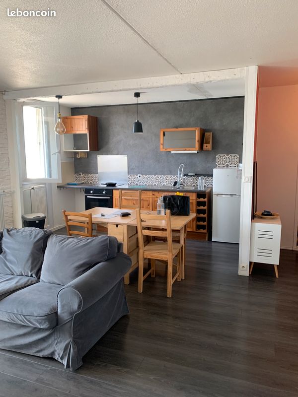 Appartement 2 pièces 45 m² · à Gradignan · 45 m² · 134 000 €
