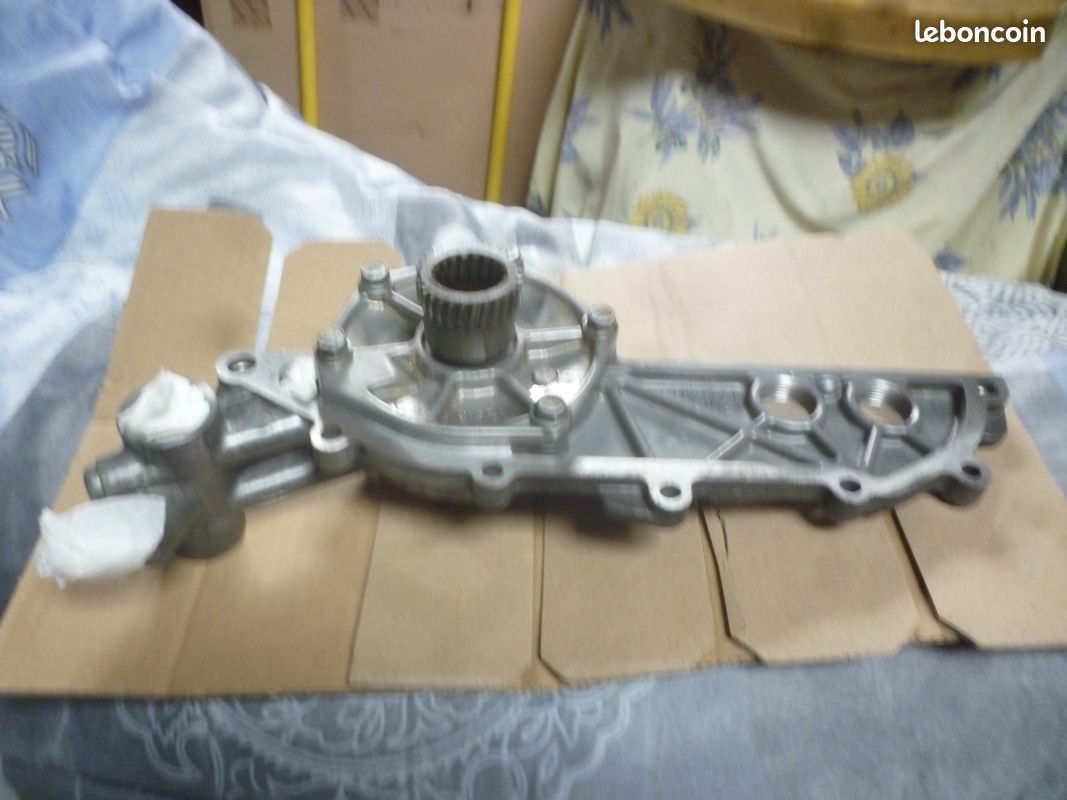 Vanos reconstruit a NEUF / bmw e36 M50 / M52 (image 3)