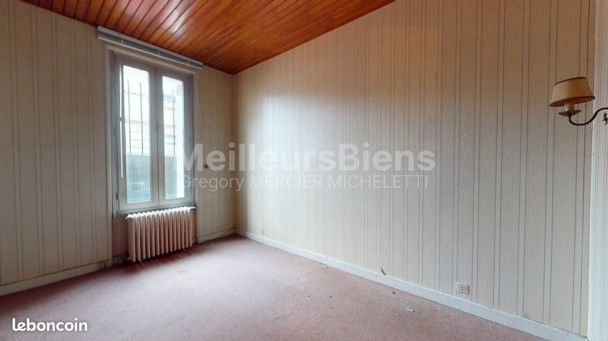 Appartement 5 pièces 152 m² - Bordeaux 33000 (image principale 2)