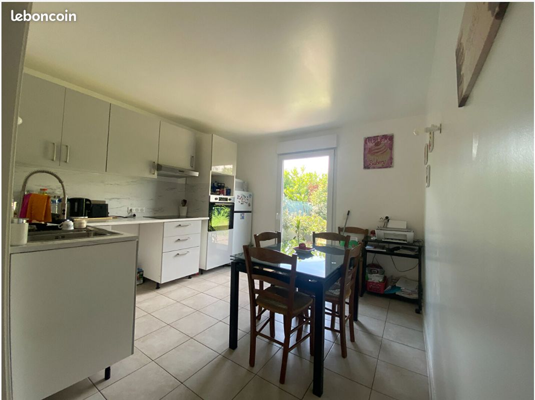 Maison 4 pièces 91 m² · à Limeil-Brévannes · 91,4 m² · 345 000 €