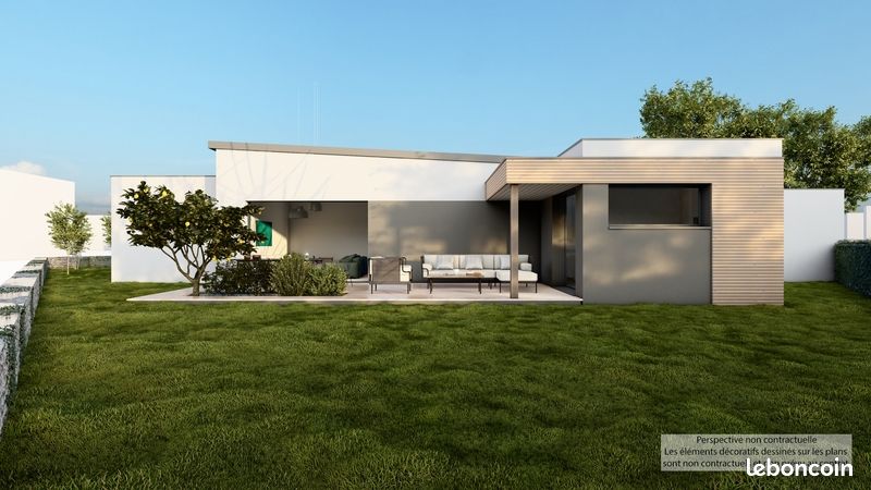 Maison 5 pièces 92 m² · à Saint-Nicolas-de-Redon · 92 m² · 224 800 €