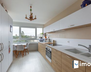 Appartement 495 000 € - 106 m²
