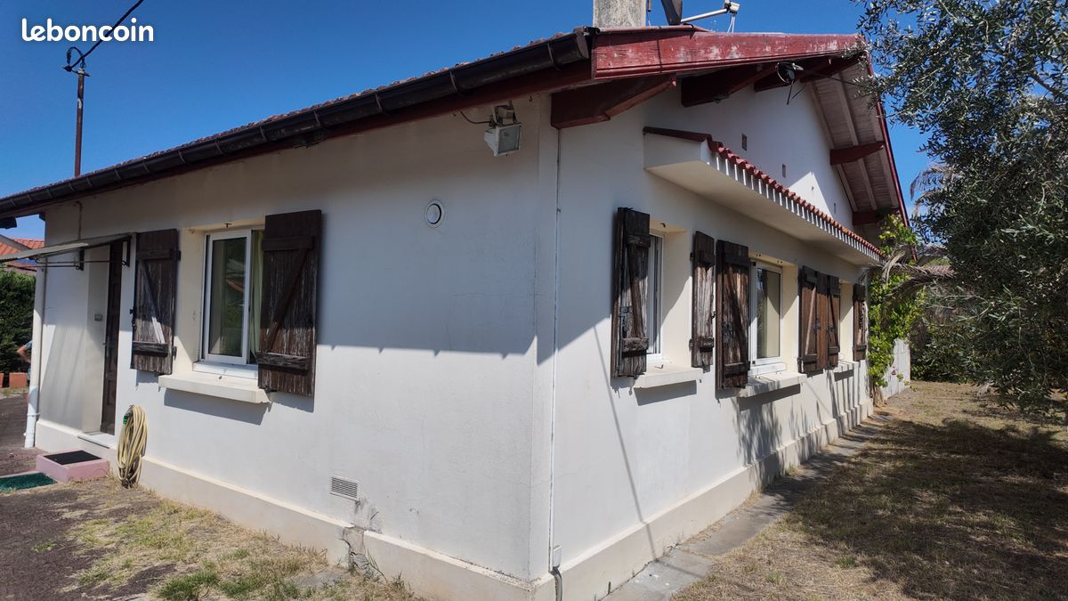 Maison 4 pièces 92 m² · à Mimizan · 92 m² · 315 000 €