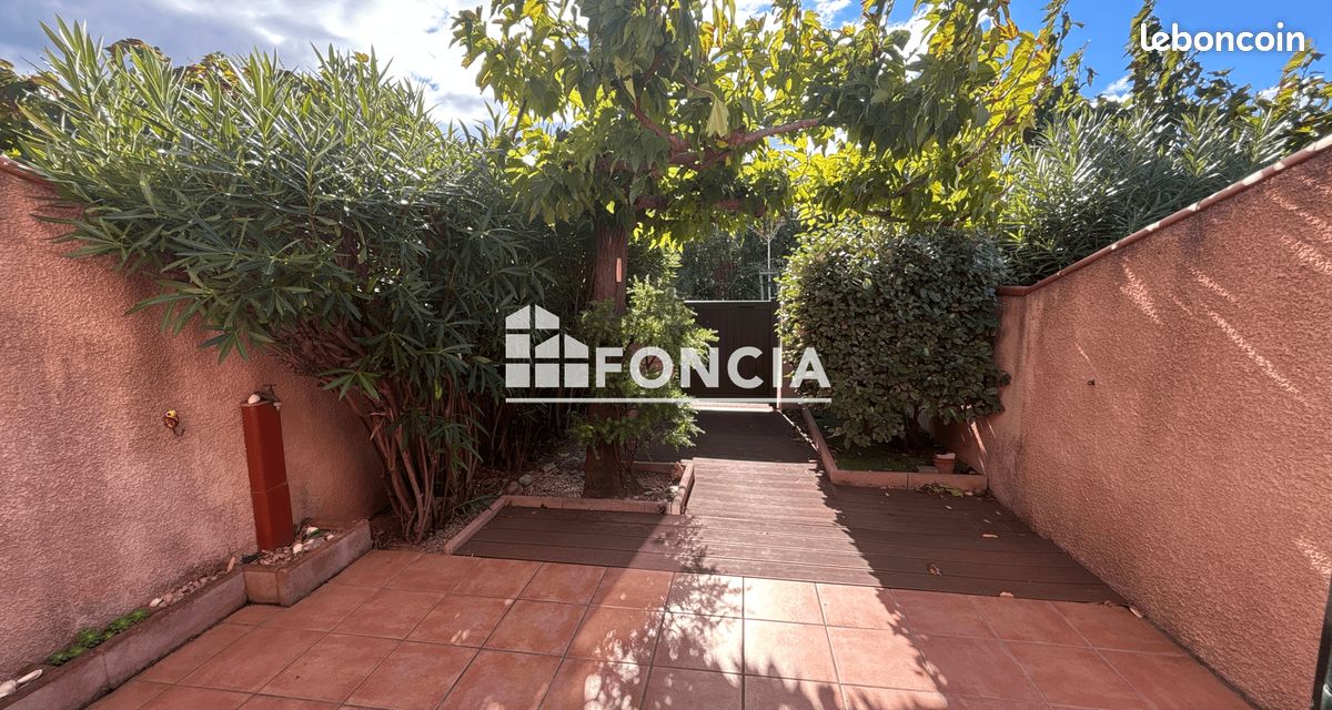 Maison 3 pièces 35 m² · à Leucate · 35 m² · 163 000 €