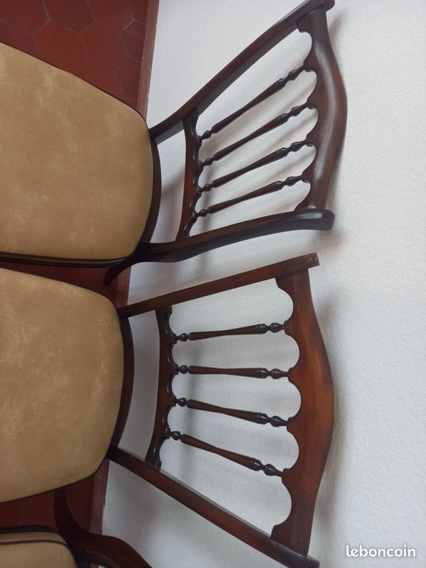 4 chaises (image 4)