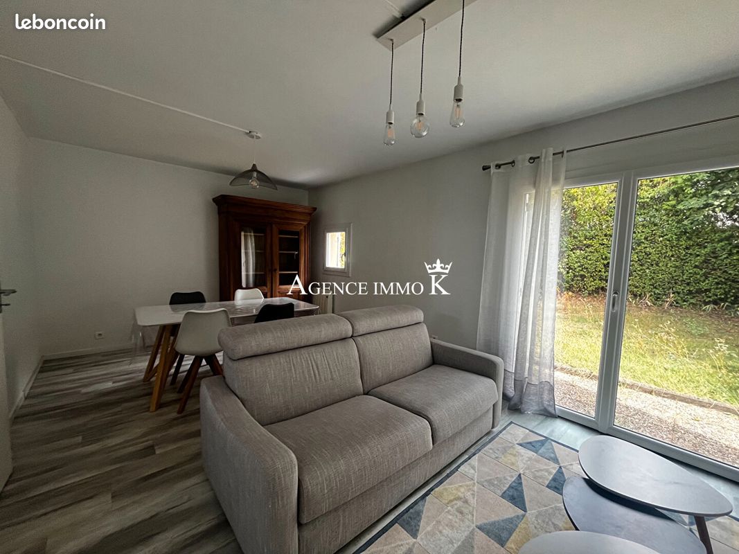 Maison 4 pièces 84 m² · à Poitiers · 84 m² · 950 €/mois