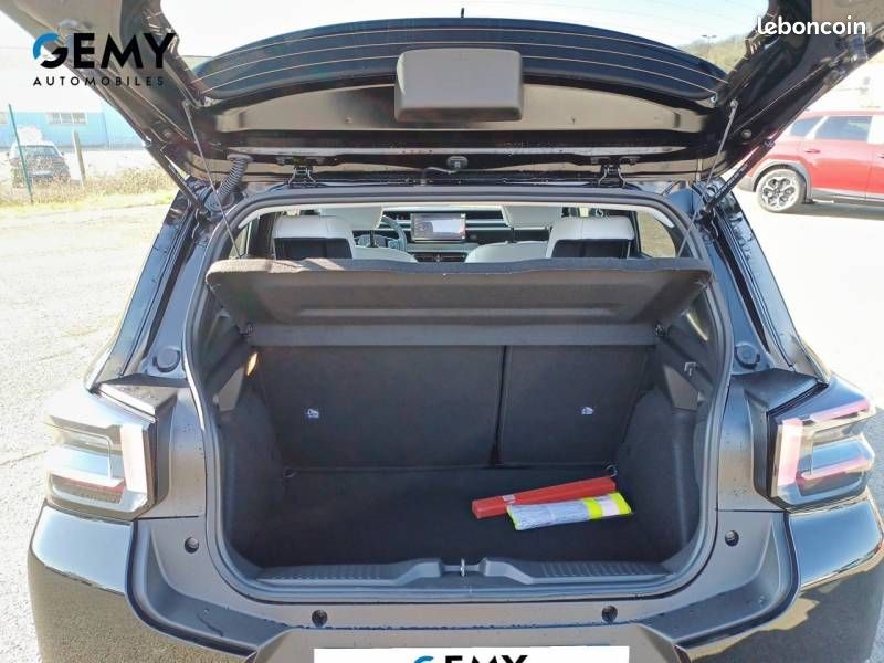 Citroën C3 Hybride 110 ch e-DCS6 Max (image 6)