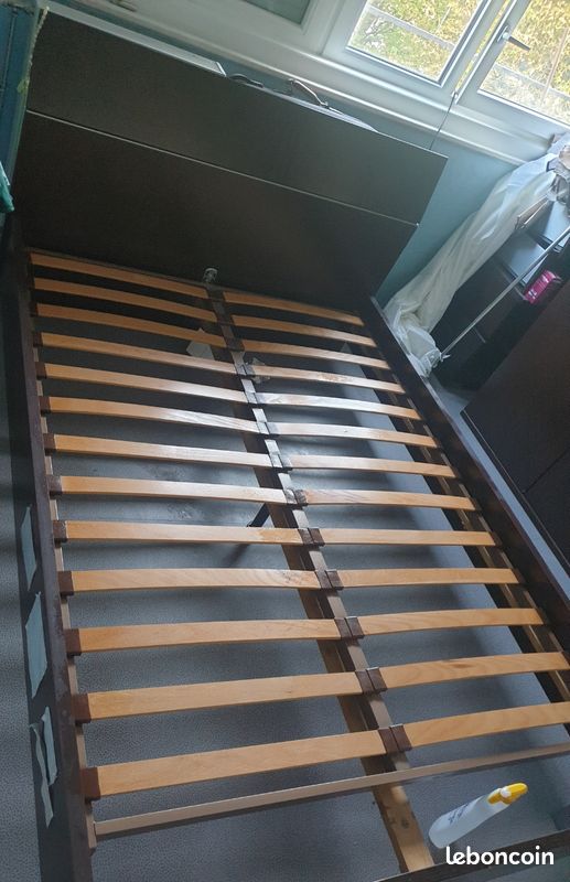 Chambre à coucher (image 7)