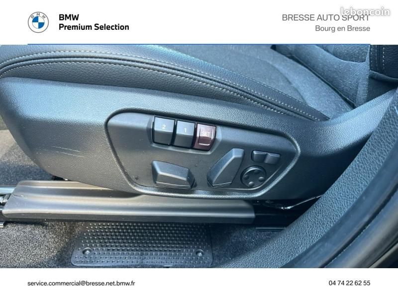 Bmw Série 2 ActiveTourer 218dA 150ch M Sport (image 18)