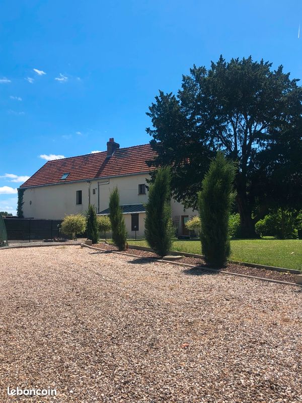Maison 15 pièces 300 m² · à Anceaumeville · 300 m² · 590 000 €