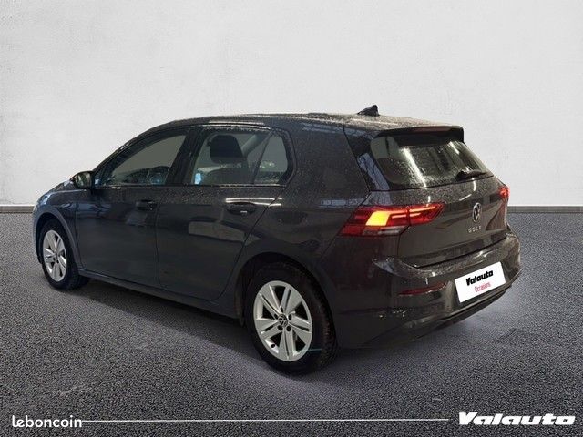 Volkswagen Golf LIFE PLUS 1.0 TSI 110CH BVM6 (image 2)