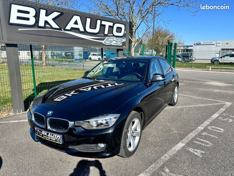 Bmw SERIE 3 (F30) 320D 184CH LOUNGE (image 22)