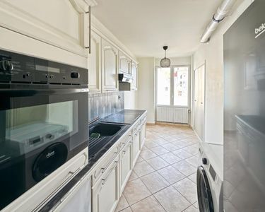 Appartement 420 000 € - 58 m²
